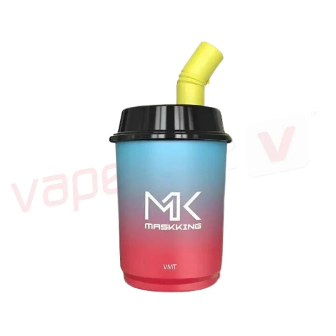 Maskking Sip 600 Puffs Disposable Vape