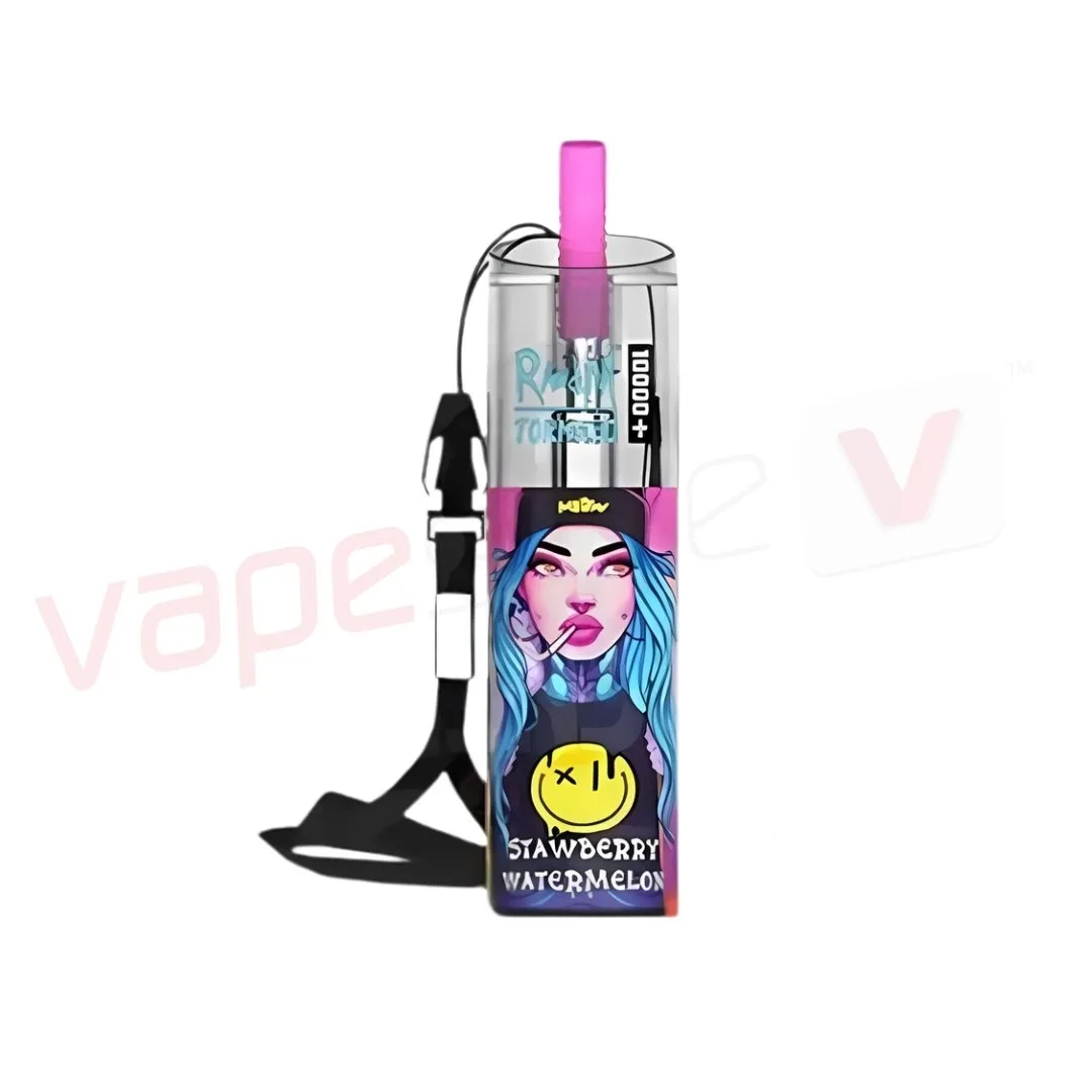 RandM Tornado 10000 Puffs Disposable Vape Device