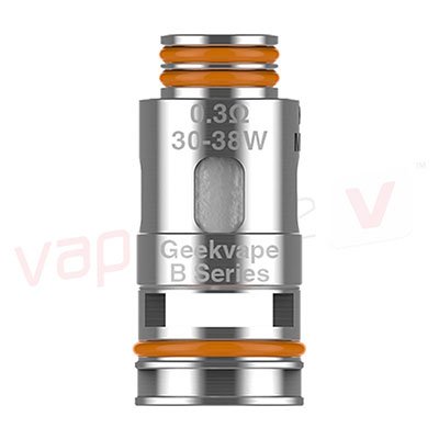 Aegis Boost B Replacement Coils by Geek Vape