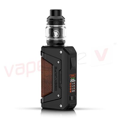 Aegis Legend 2 Kit by Geek Vape