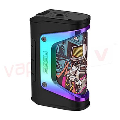 Aegis Legend 200W Vape Mod By Geek Vape