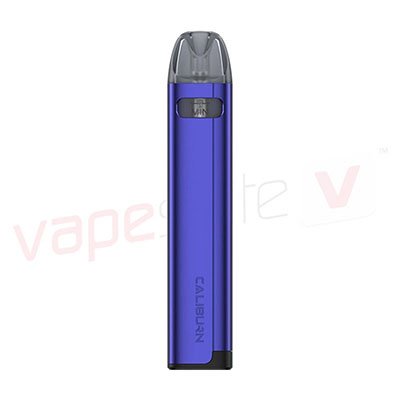 Caliburn A2s Pod Vape Kit by Uwell