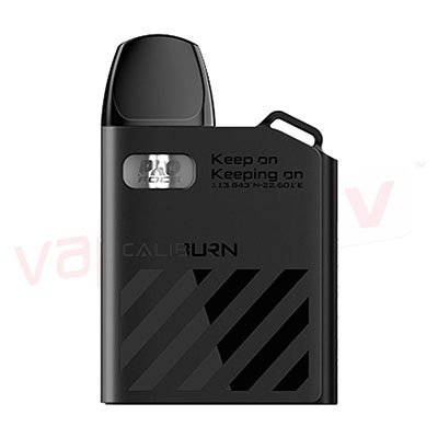 Caliburn AK2 Pod Vape Kit by Uwell