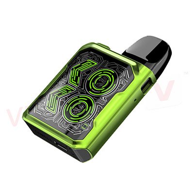 Caliburn GK2 Pod Vape Kit by Uwell