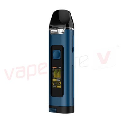 Crown D Pod Mod Kit by Uwell