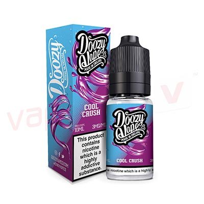 Doozy Vapes Cool Crush