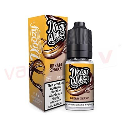 Doozy Vapes Dream Shake