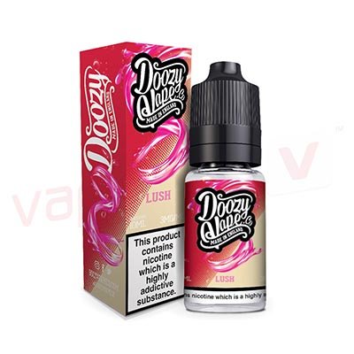 Doozy Vapes Lush