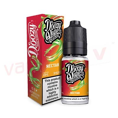 Doozy Vapes Nektar