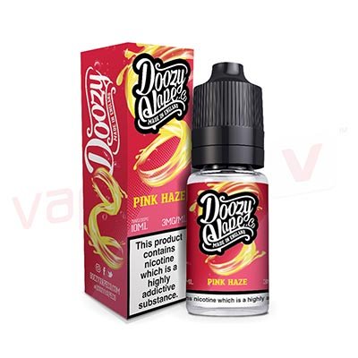 Doozy Vapes Pink Haze