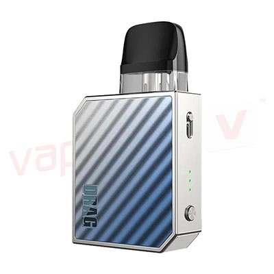 Drag Nano 2 Pod Kit By Voopoo