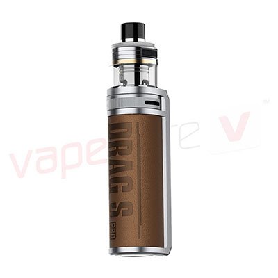 Drag S Pro Pod Kit by Voopoo