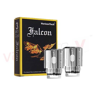 Falcon King Replacement Coil by Horizon Tech