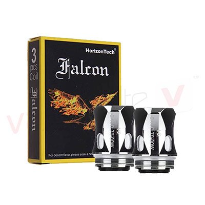 Falcon Replacement Coil by Horizon Tech