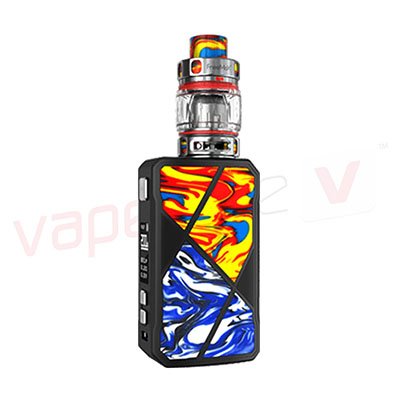 Maxus 200W Kit By Freemax