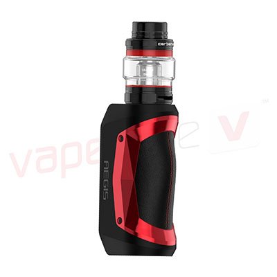 Aegis Mini Vape Kit By Geek Vape