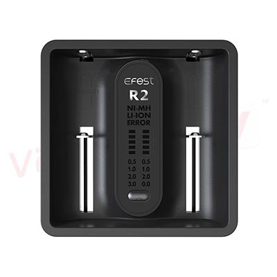 IMATE R2 Battery Charger by Efest