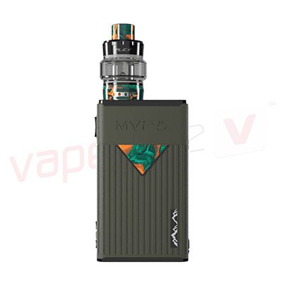 MVP5 Ajax Kit By Innokin