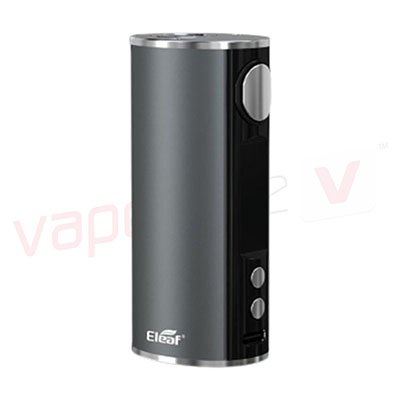 Istick T80 Mod By Eleaf