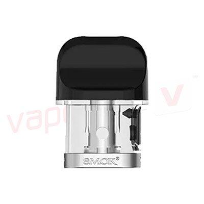 Novo X Replacement Pod by Smok