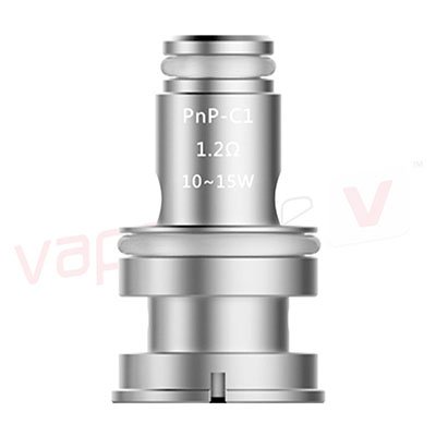 Pnp Replacement Coil by Voopoo