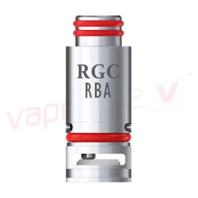 RPM 80 Replacement Coils by Smok