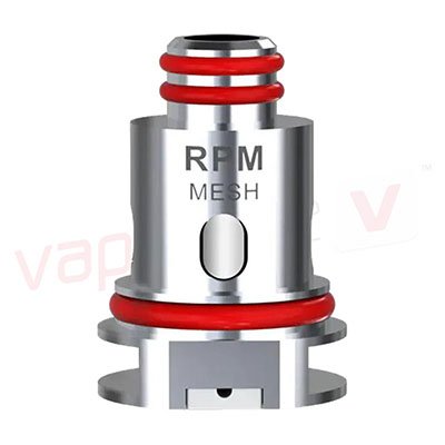 RPM40 Replacement Coil by Smok