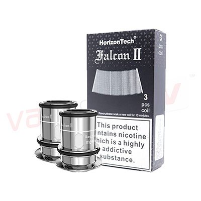 Sector 2 Replacement Coil by Horizon Tech