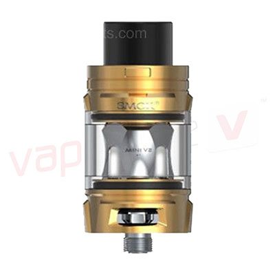 TFV Mini V2 Tank by Smok