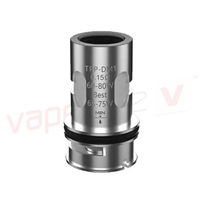 TPP Replacement Coil by Voopoo