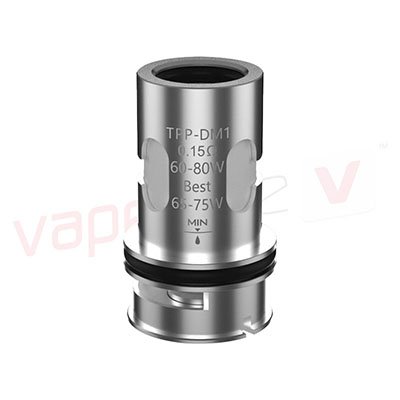 TPP Replacement Coil by Voopoo