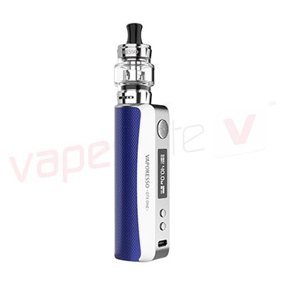 GTX One Kit By Vaporesso