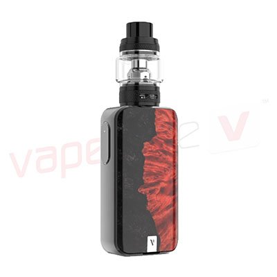 Luxe II Kit By Vaporesso