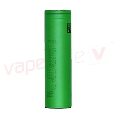 VTC5A 18650 Rechargeable Vape Battery by Sony