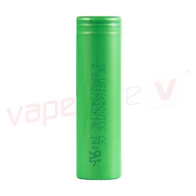 VTC6 18650 Rechargeable Vape Battery by Sony