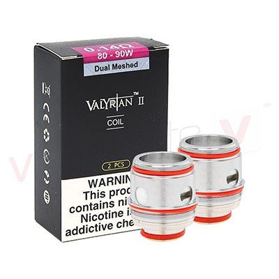 Valyrian 2 Replacement Coil by UWell