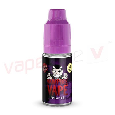 Pineapple By Vampire Vape