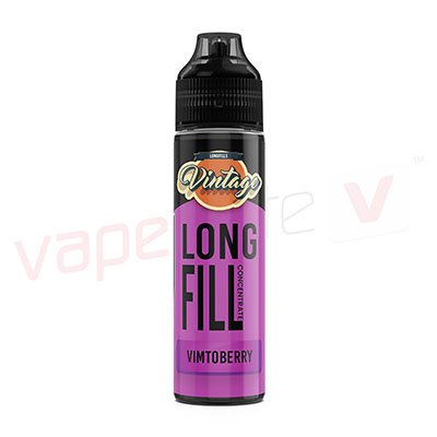 Vimtoberry Longfills by Vintage