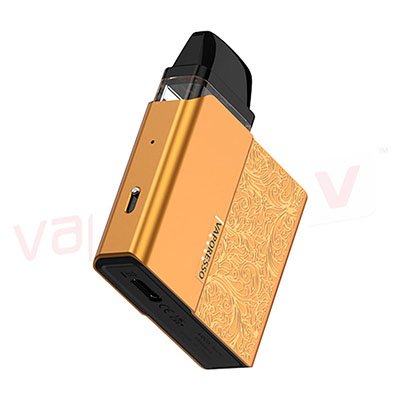 XROS Nano Pod Kit by Vaporesso