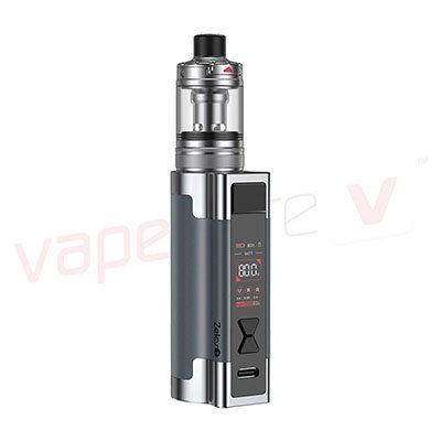 Zelos 3 Kit by Aspire