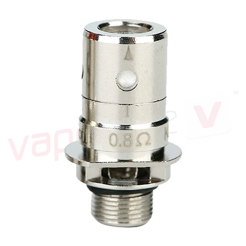 Zenith Replacement Coil by Innokin