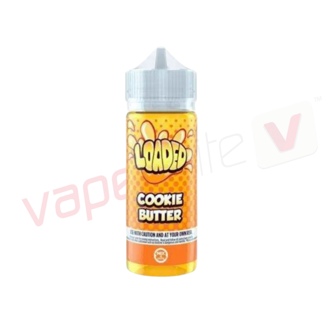 Loaded 100ml E-liquids