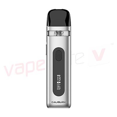 Caliburn X Pod Vape Kit by Uwell