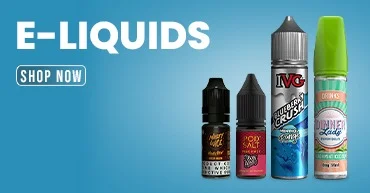 E-liquid