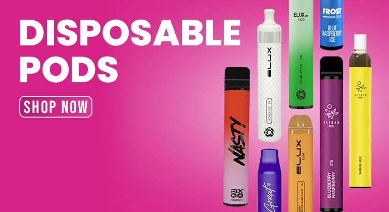 Disposable Vapes